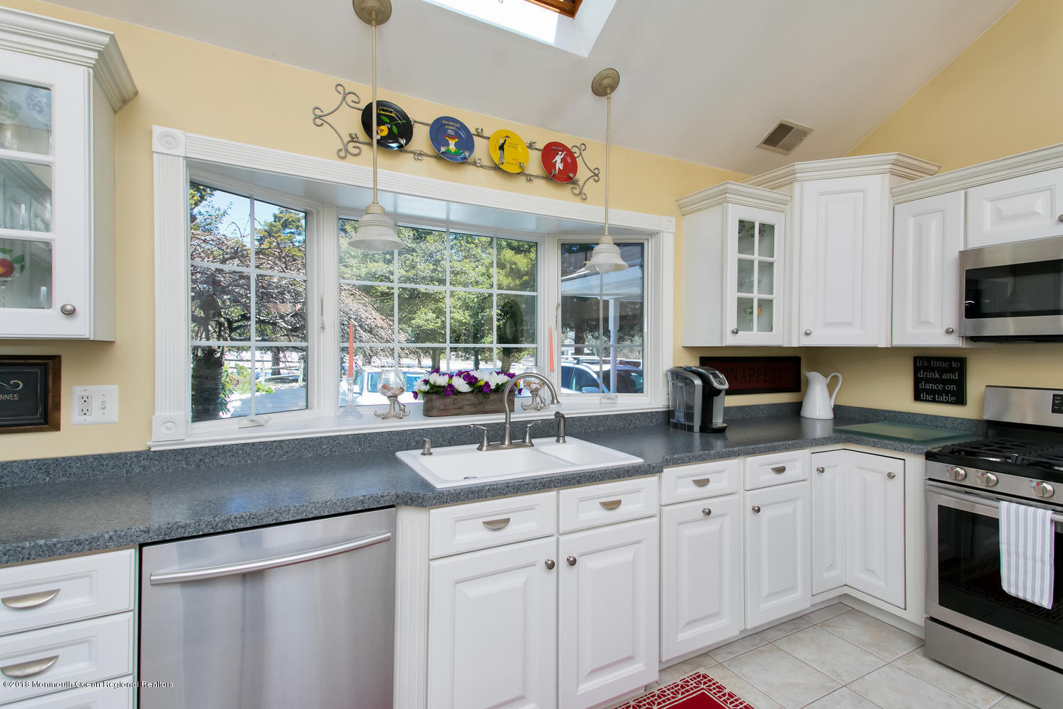 35 Walker Lane Waretown, NJ 08758 - Photo 10 of 39 kitchen 3