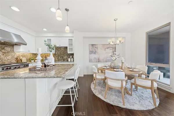 $1,195,000 | 5506 West 149th Place, Unit 5, Hawthorne, CA 90250
