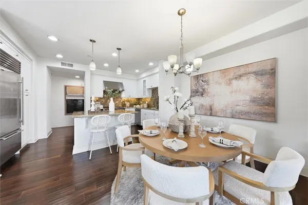 $1,195,000 | 5506 West 149th Place, Unit 5, Hawthorne, CA 90250