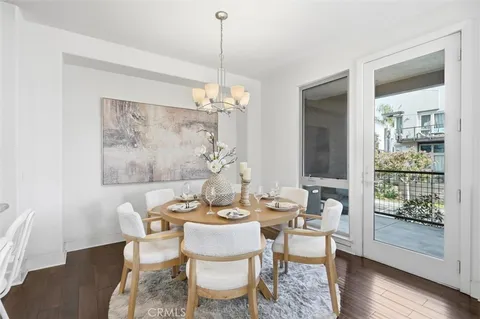 $1,195,000 | 5506 West 149th Place, Unit 5, Hawthorne, CA 90250