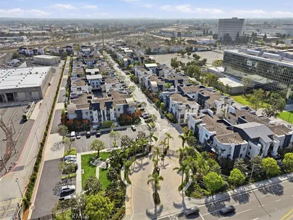 $1,195,000 | 5506 West 149th Place, Unit 5, Hawthorne, CA 90250