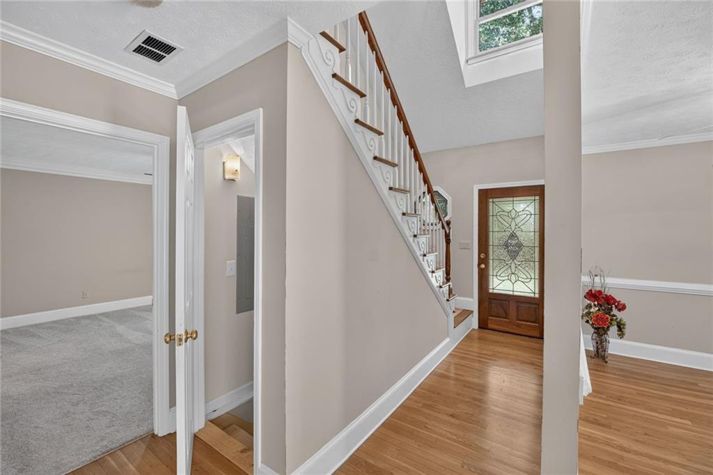 83 Russell Road, Unit 1 Lawrenceville, GA 30043 - Photo 20 of 41 Gallery Image 20