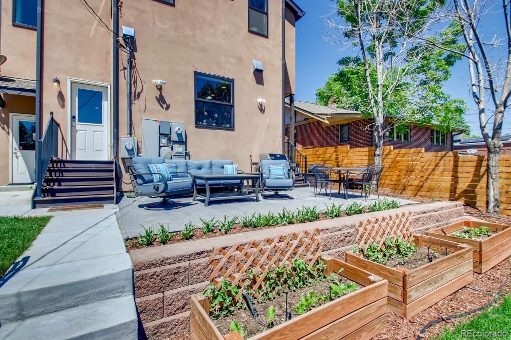 3234 Stuart Street Denver, CO 80212 - Photo 39 of 40