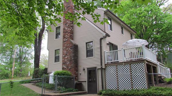 884 Westhampton Road Northampton, MA 01062 - Photo 19 of 19
