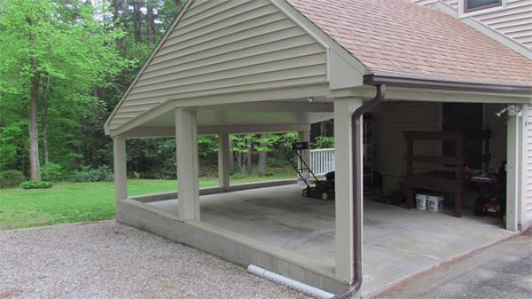884 Westhampton Road Northampton, MA 01062 - Photo 3 of 19