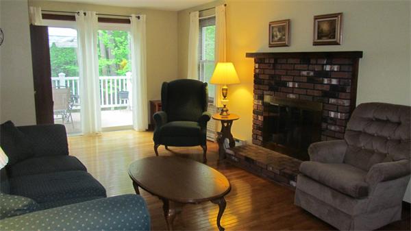 884 Westhampton Road Northampton, MA 01062 - Photo 5 of 19