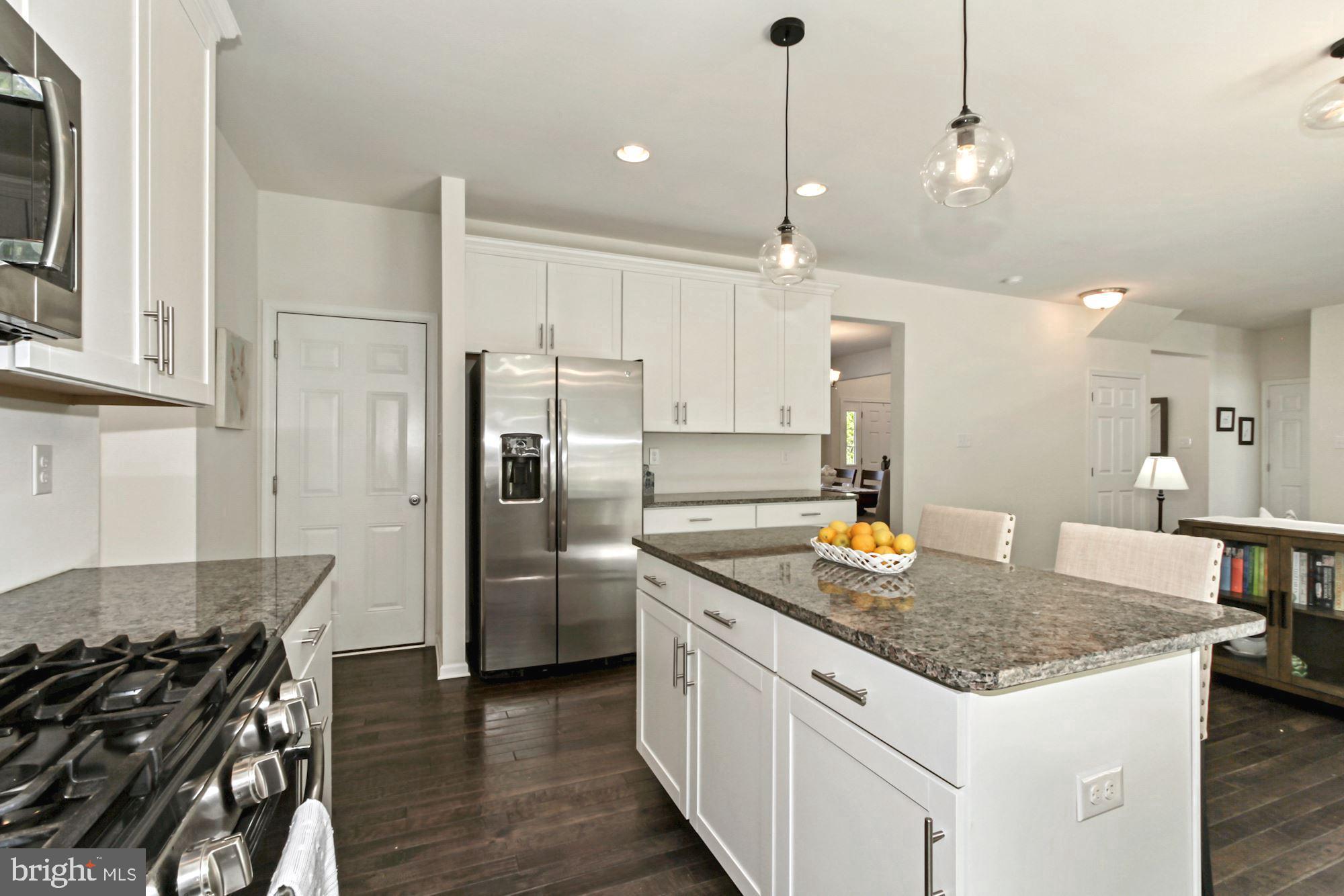 1008 Woodruff Road Coatesville, PA 19320 - Photo 22 of 60 kitchen