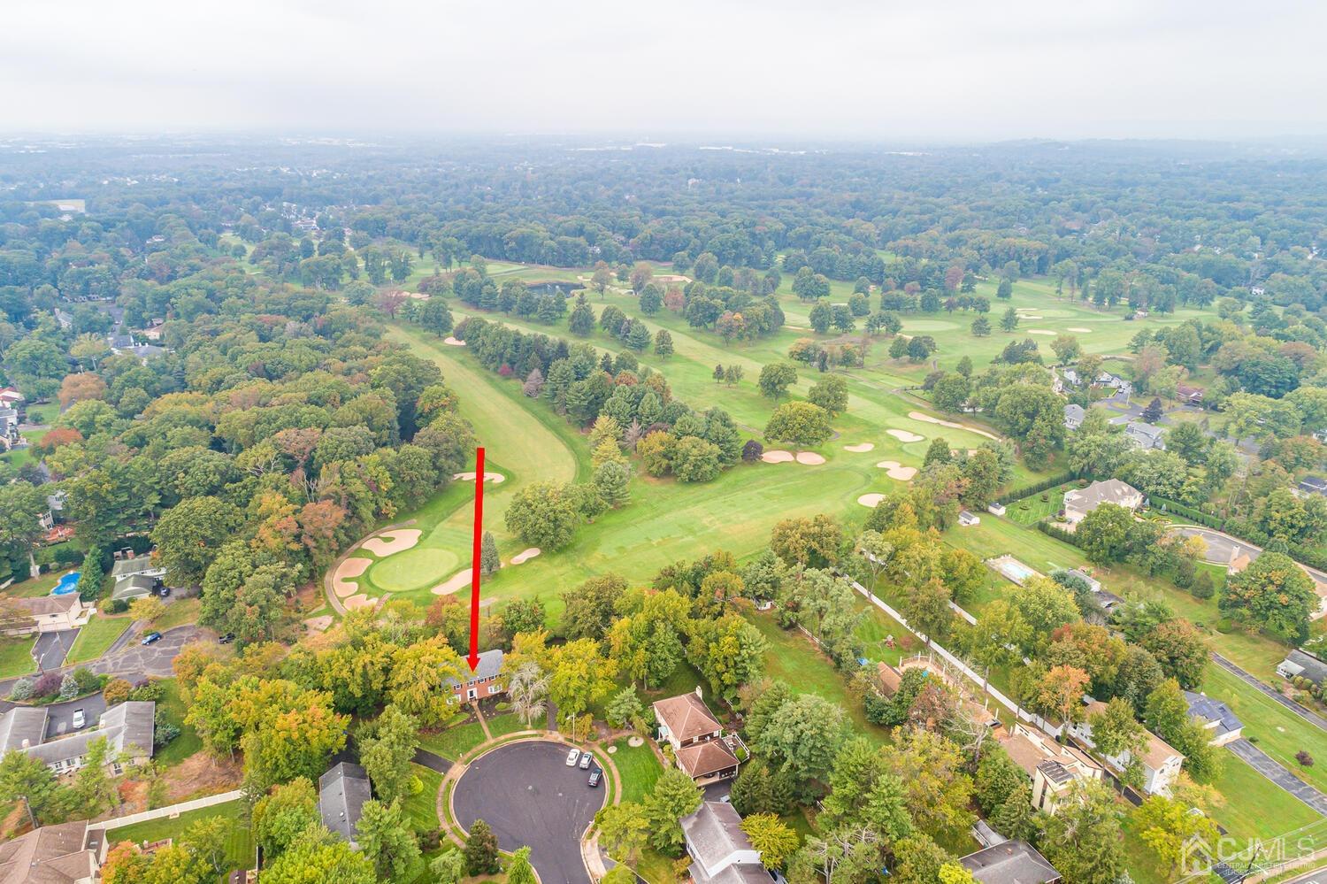 8 Bluebird Court Edison, NJ 08820 - Photo 3 of 15 a view of a city