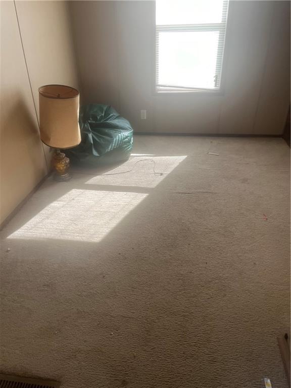453 Nilan Hill Road Point Marion, PA 15474 - Photo 14 of 20 a view of a small space with a window