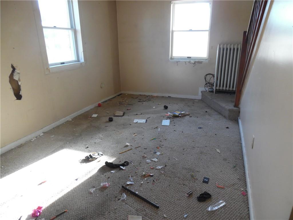 453 Nilan Hill Road Point Marion, PA 15474 - Photo 20 of 20 a view of basement