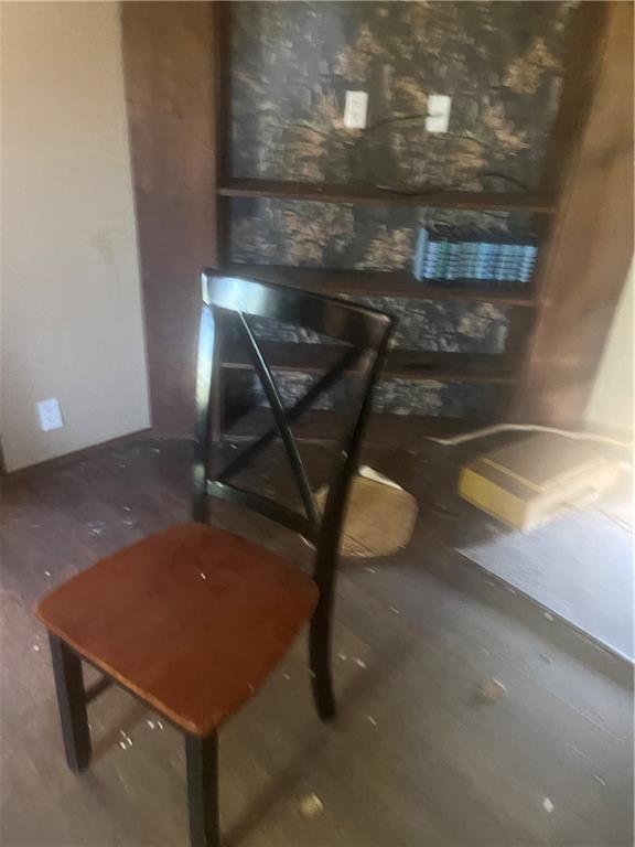 453 Nilan Hill Road Point Marion, PA 15474 - Photo 3 of 20 a room with pool table and mirrors
