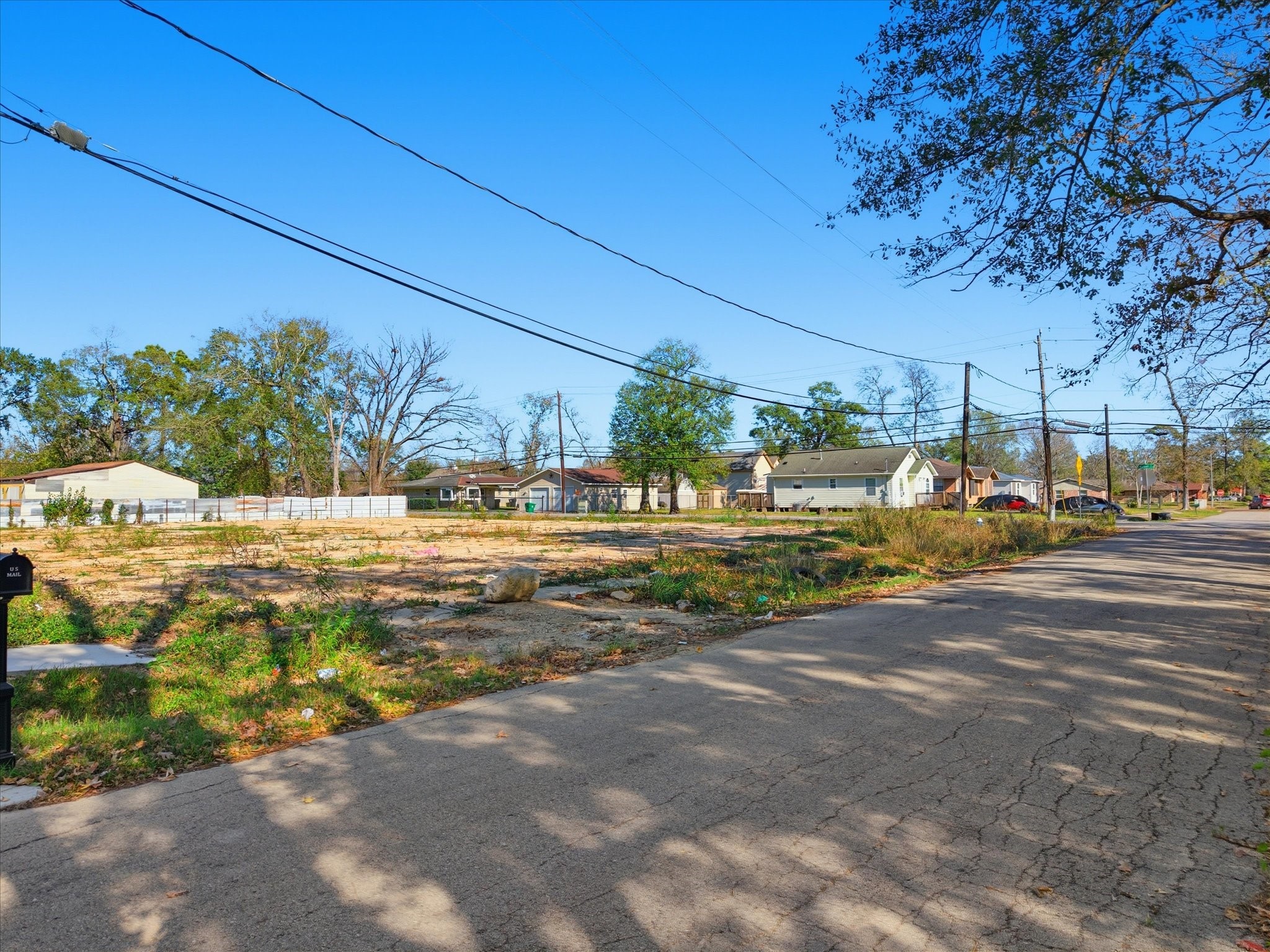 8227 Hamlet Street Houston, TX 77078 - Photo 15 of 17