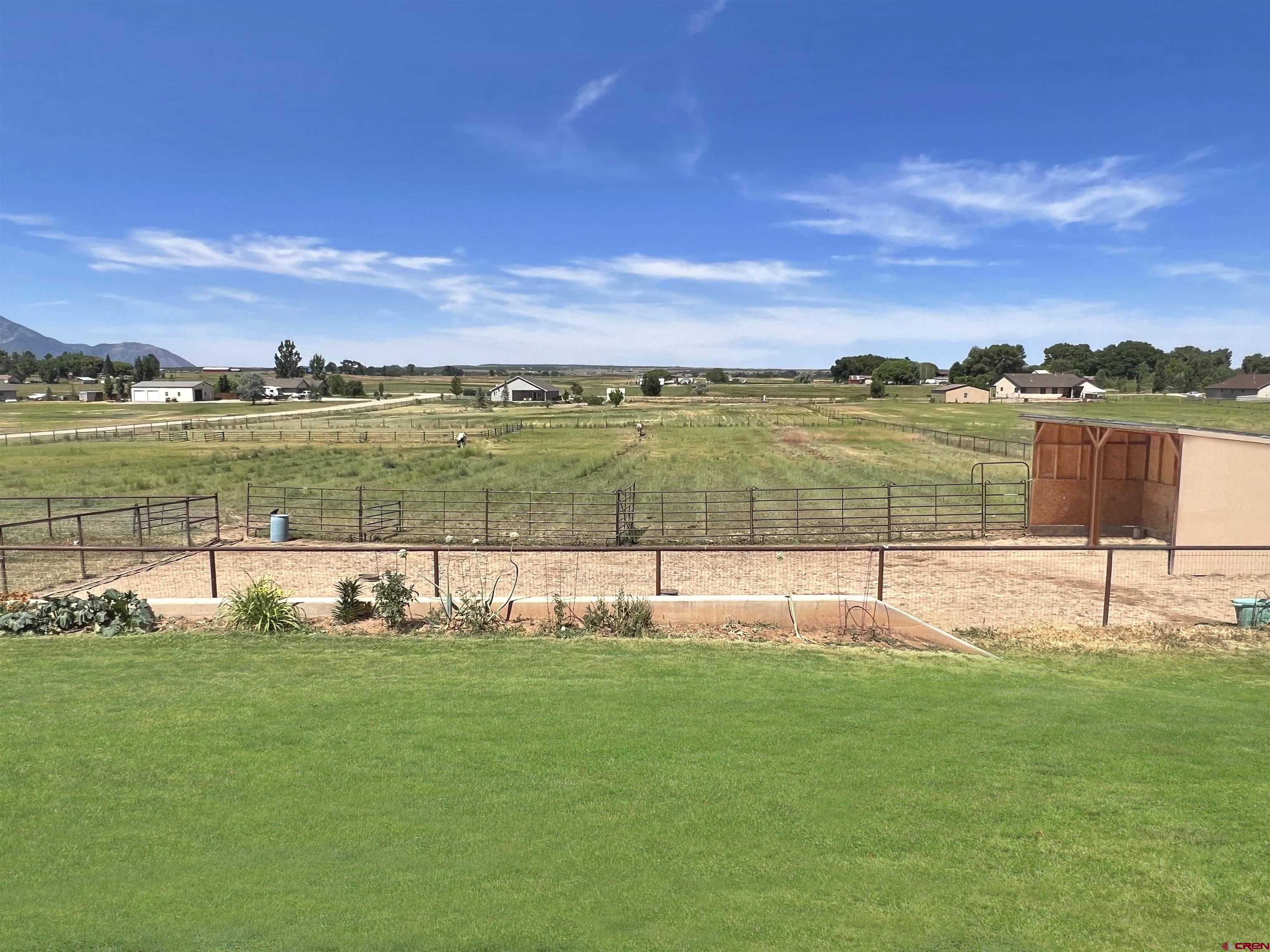 12562 Road 23.25 Loop Cortez, CO 81321 - Photo 20 of 30 a view of a lake