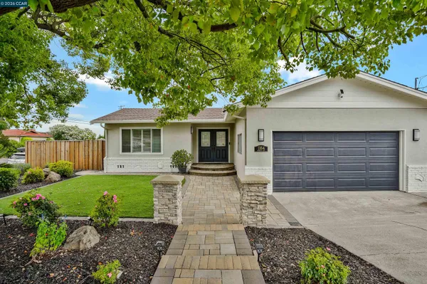 $1,095,000 | 1164 Morello Avenue, Martinez, CA 94553