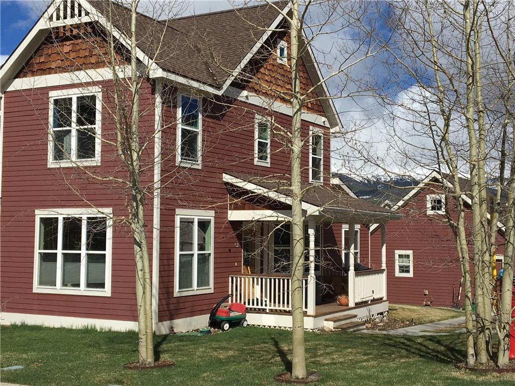 62 Union Mill Road Breckenridge, CO 80424 - Photo 1 of 1 Gallery Image 1