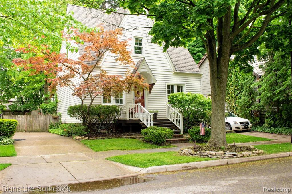 90 Mapleton Road Grosse Pointe Farms, MI 48236 - Photo 41 of 43