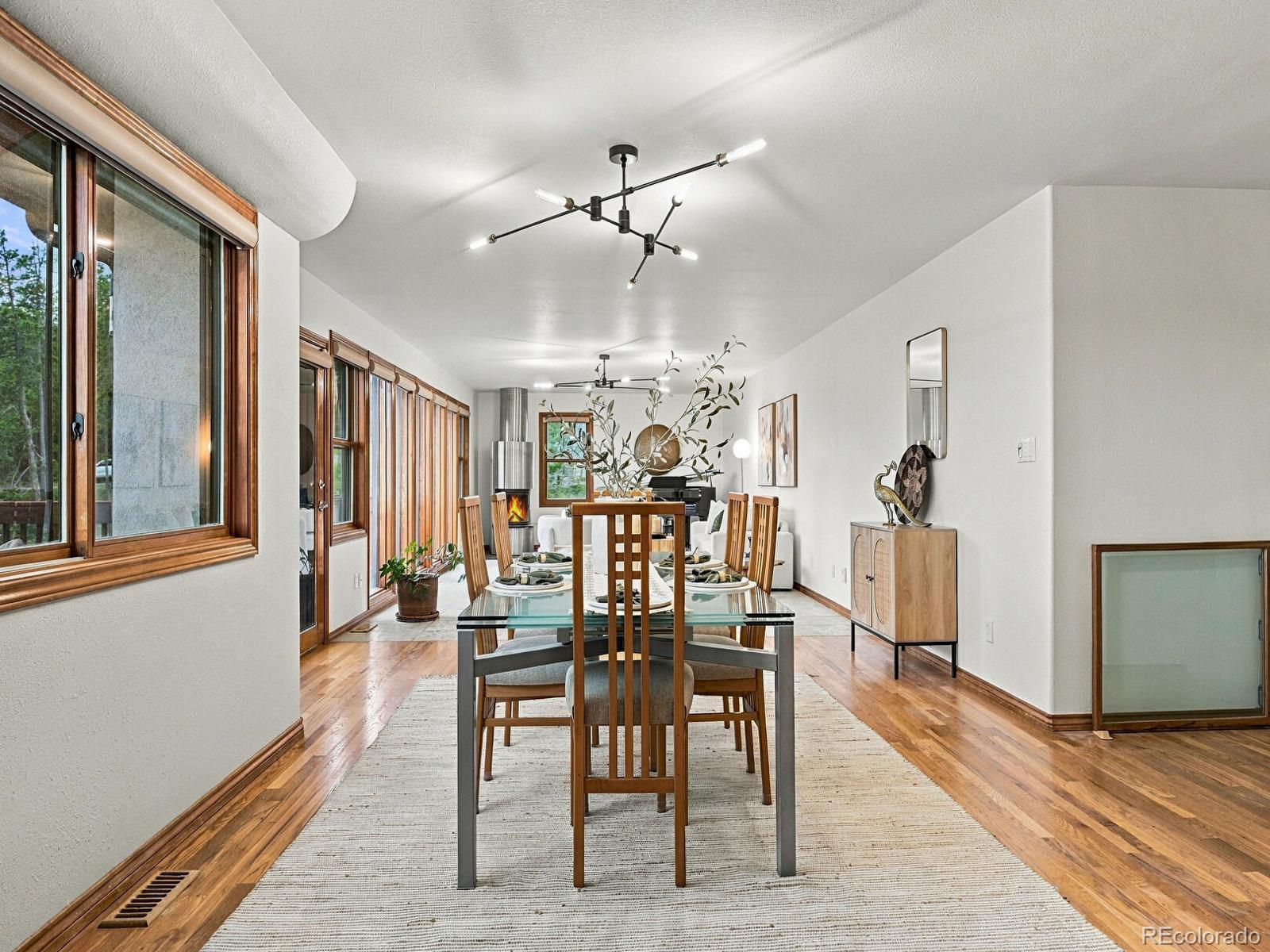 8641 South Warhawk Road Conifer, CO 80433 - Photo 12 of 50 Gallery Image 12