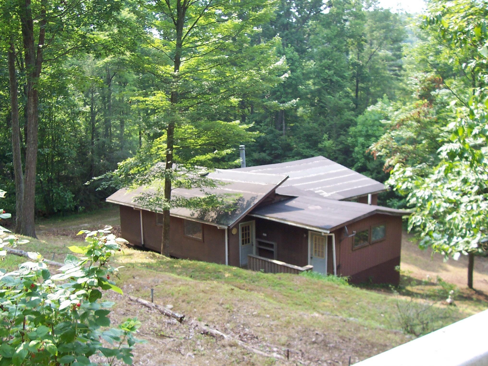 9258 Sugar Run Road Northeast Copper Hill, VA 24079 - Photo 8 of 8 shop 1