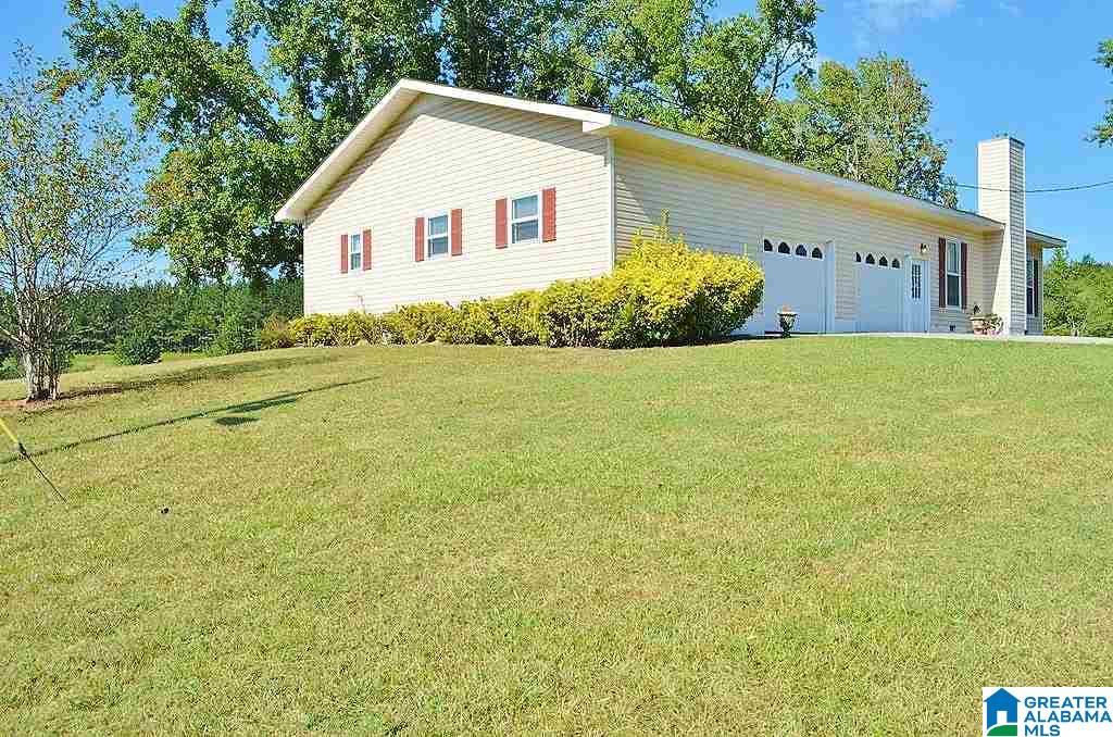 565 Luker Lake Road Pell City, AL 35128 - Photo 2 of 50