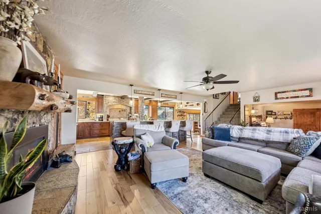 $2,595,000 | 2202 Balboa Drive, South Lake Tahoe, CA 96150