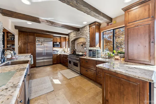 $2,595,000 | 2202 Balboa Drive, South Lake Tahoe, CA 96150