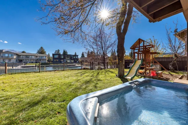 $2,595,000 | 2202 Balboa Drive, South Lake Tahoe, CA 96150