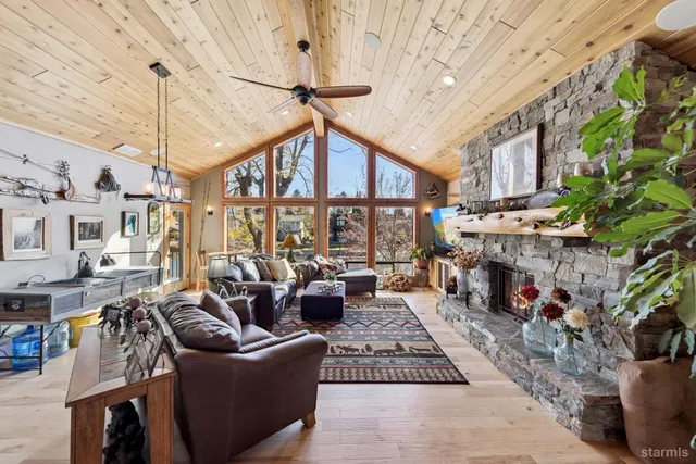 $2,595,000 | 2202 Balboa Drive, South Lake Tahoe, CA 96150