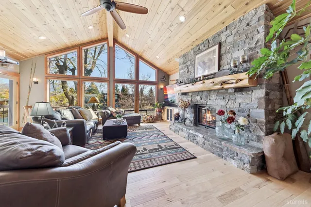 $2,595,000 | 2202 Balboa Drive, South Lake Tahoe, CA 96150