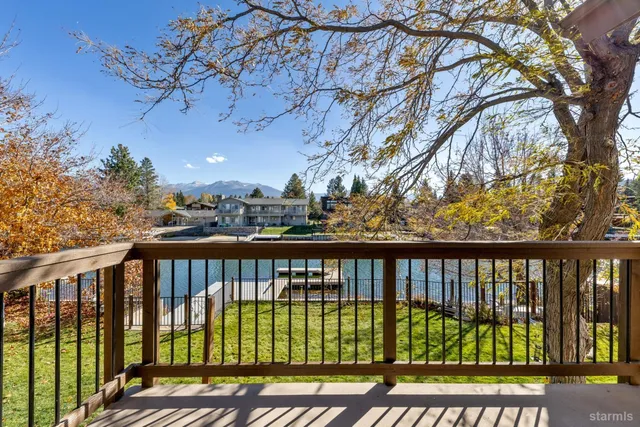 $2,595,000 | 2202 Balboa Drive, South Lake Tahoe, CA 96150