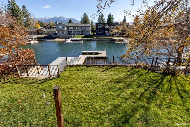 $2,595,000 | 2202 Balboa Drive, South Lake Tahoe, CA 96150