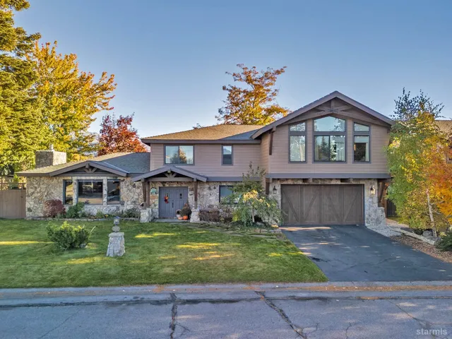 $2,595,000 | 2202 Balboa Drive, South Lake Tahoe, CA 96150