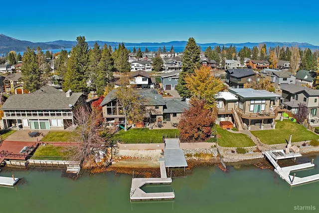 $2,595,000 | 2202 Balboa Drive, South Lake Tahoe, CA 96150