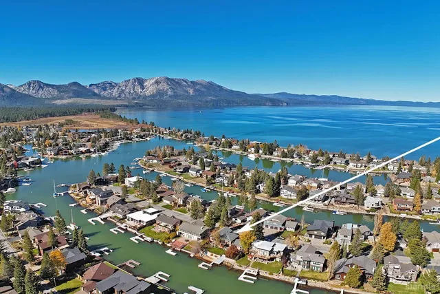 $2,595,000 | 2202 Balboa Drive, South Lake Tahoe, CA 96150
