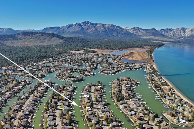 $2,595,000 | 2202 Balboa Drive, South Lake Tahoe, CA 96150