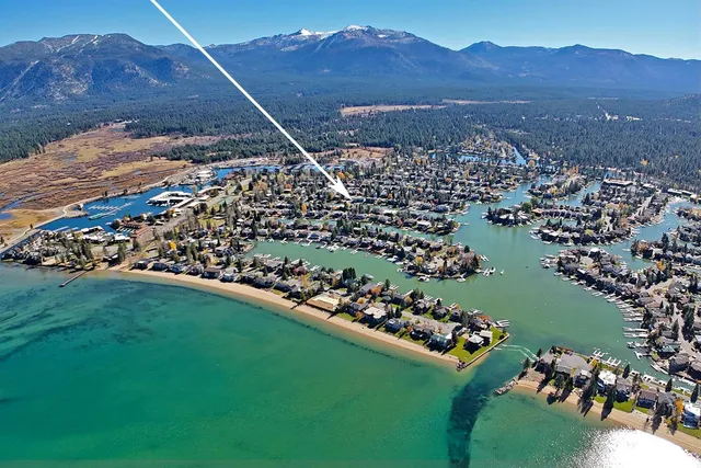$2,595,000 | 2202 Balboa Drive, South Lake Tahoe, CA 96150