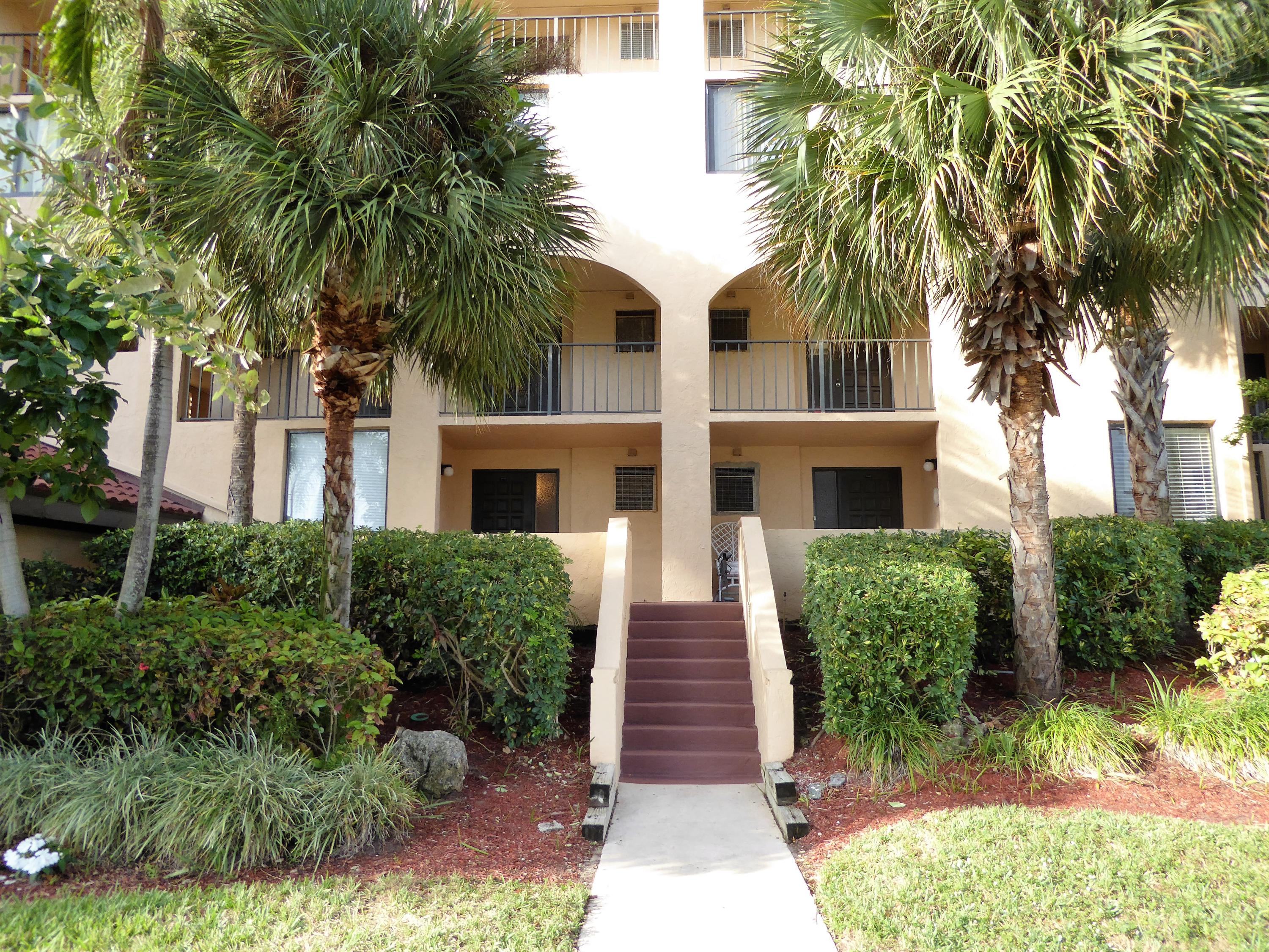 755 Dotterel Road, Unit 1106 Delray Beach, FL 33444 - Photo 1 of 24 755 DOTTEREL RD #1106