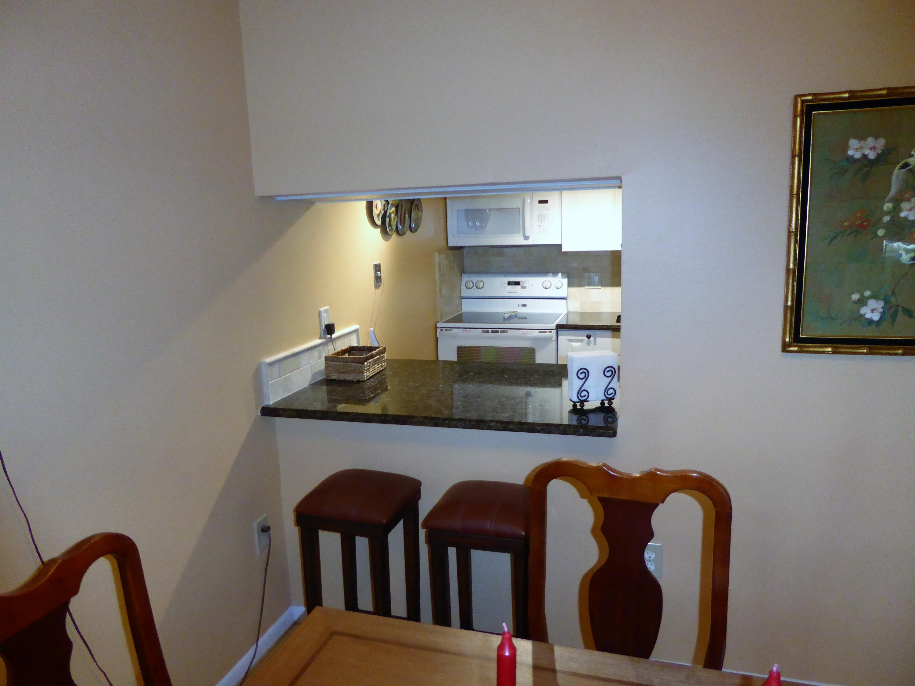 755 Dotterel Road, Unit 1106 Delray Beach, FL 33444 - Photo 8 of 24 PASS THROUGH