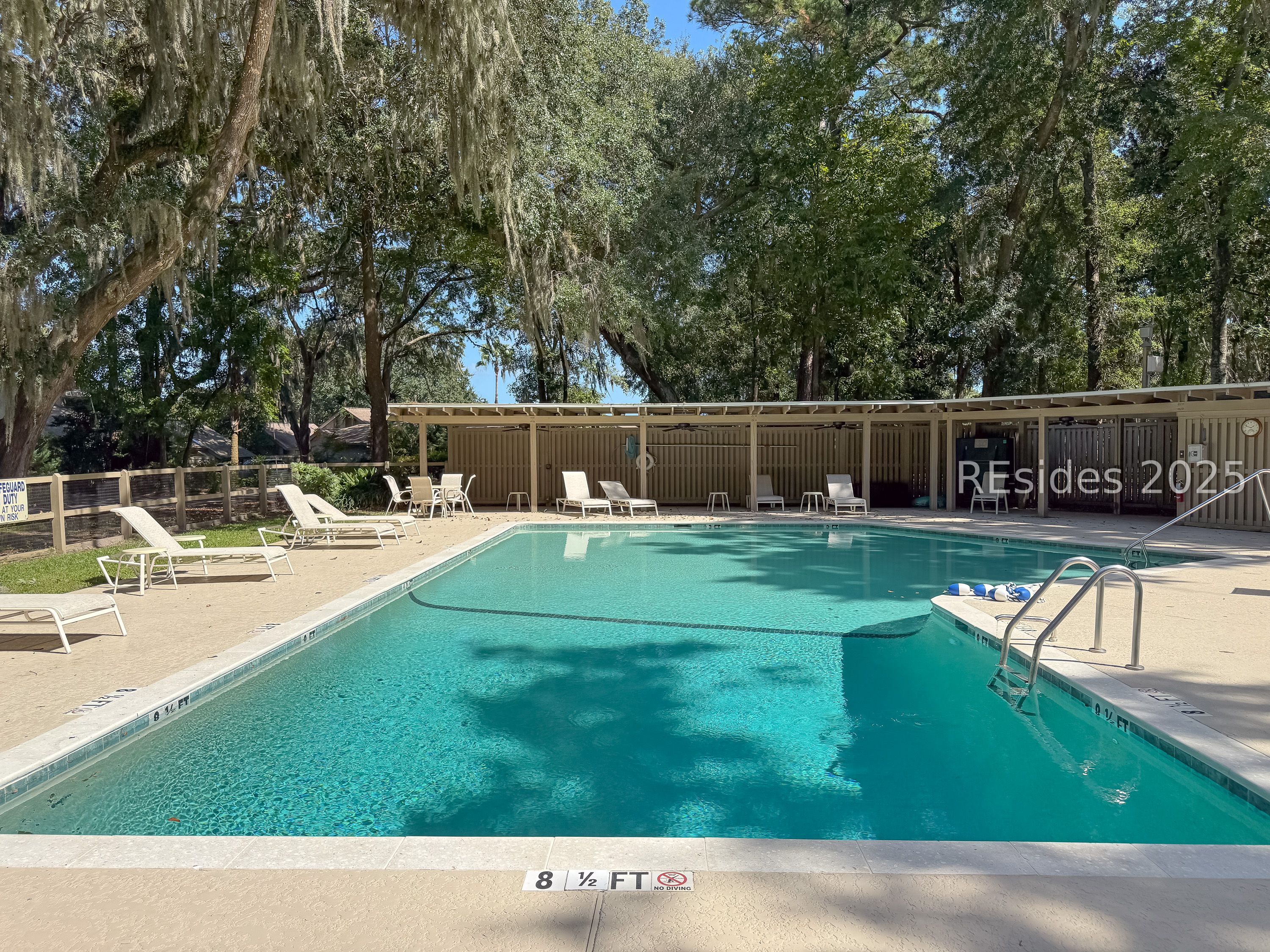 22 Stable Gate Road Hilton Head Island, SC 29926 - Photo 68 of 69