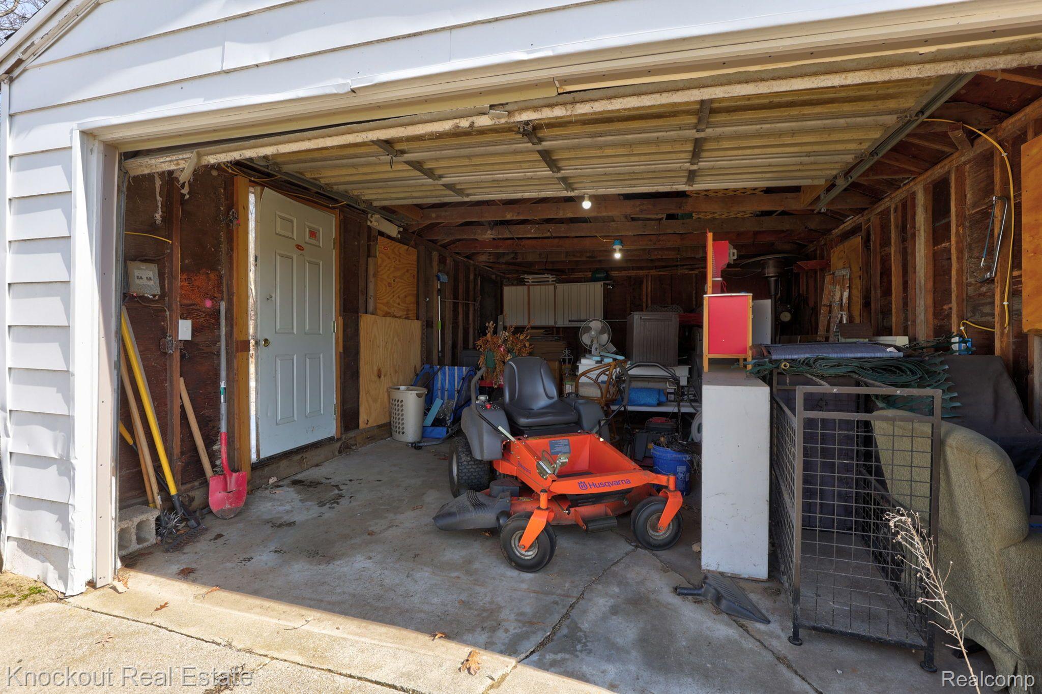 10305 South Beyer Road Birch Run, MI 48415 - Photo 39 of 62 Gallery Image 39