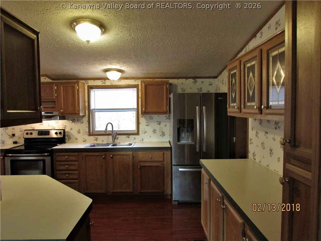 4101 Cabin Rdg Road Leon, WV 25123 - Photo 11 of 24 Gallery Image 11
