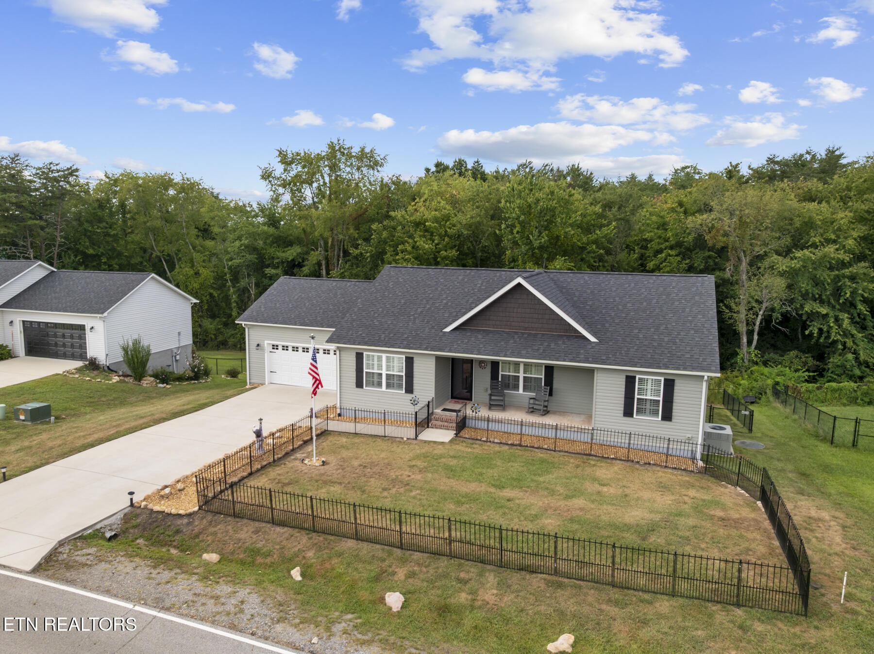 282 Deerfield Road Crossville, TN 38555 - Photo 3 of 43 DJI_20260903145227_0172_D