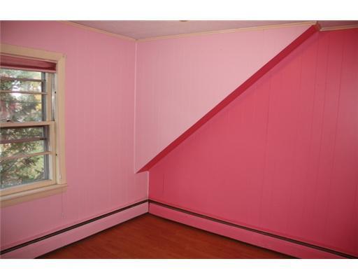 11 Lard Pond Road Turner, ME 04282 - Photo 16 of 25 Bedroom. #3 bedroom with laminate...