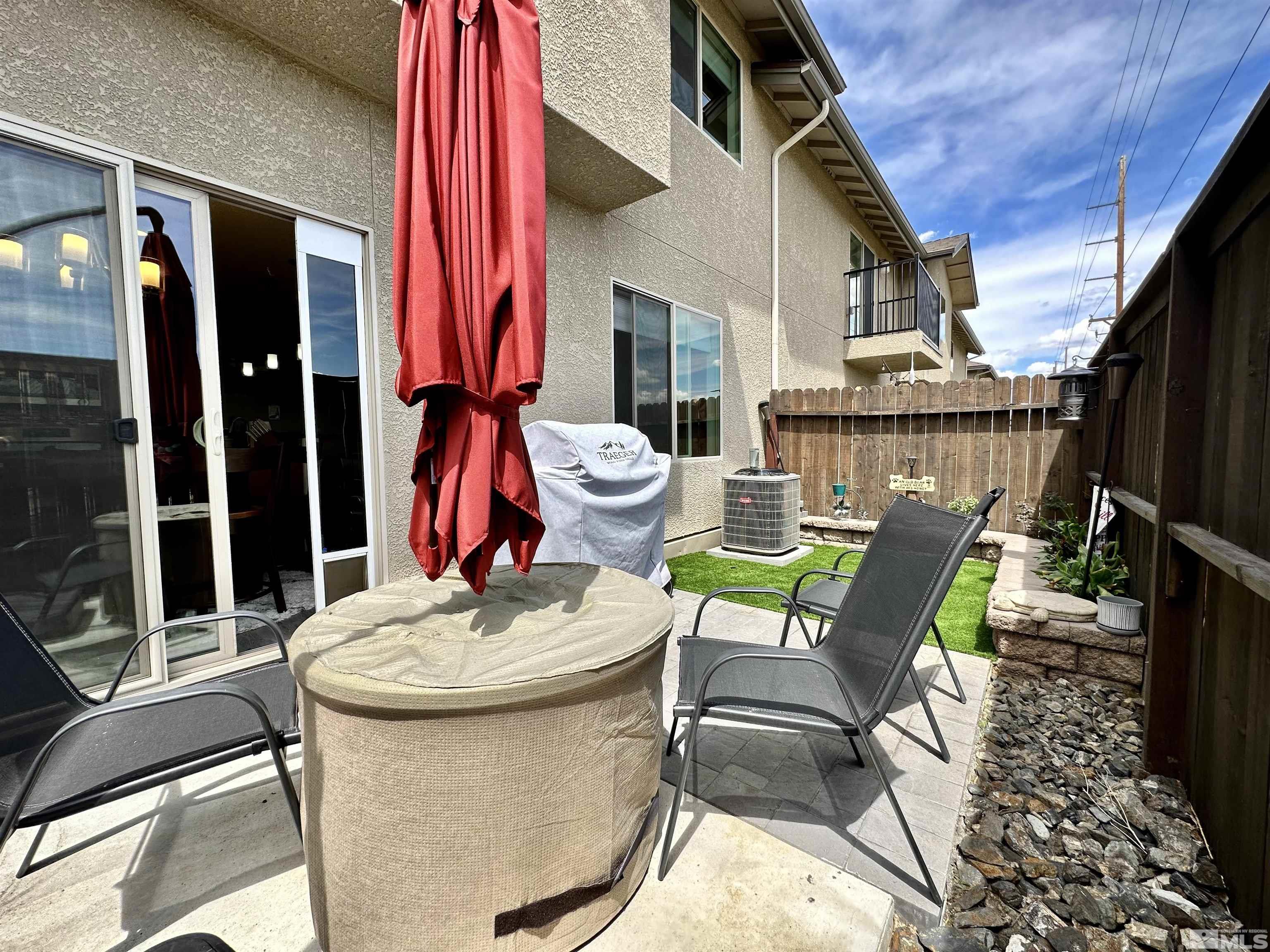 1363 Handelin Road Carson City, NV 89706 - Photo 26 of 29 Photo 26