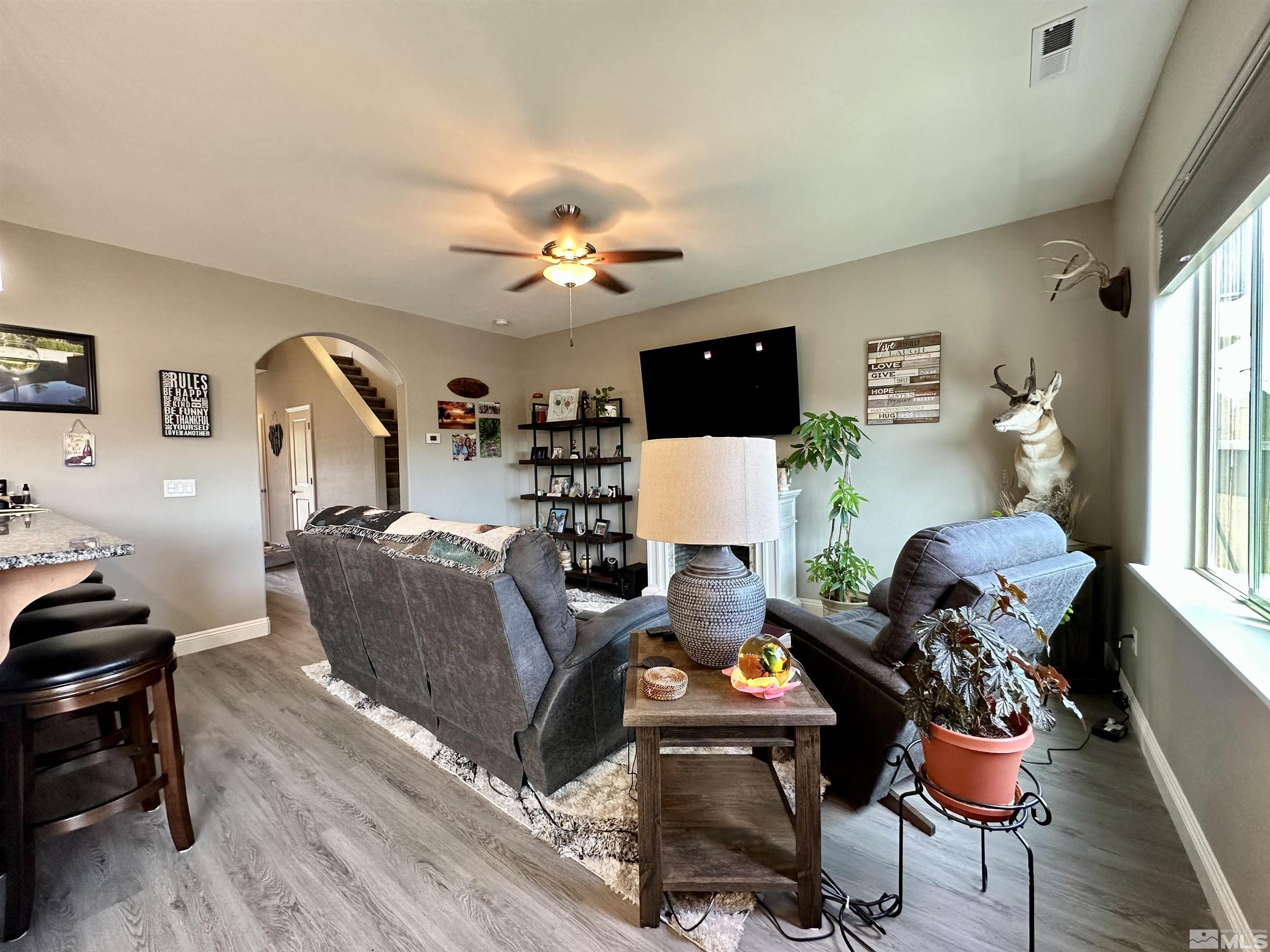 1363 Handelin Road Carson City, NV 89706 - Photo 8 of 29 Photo 8