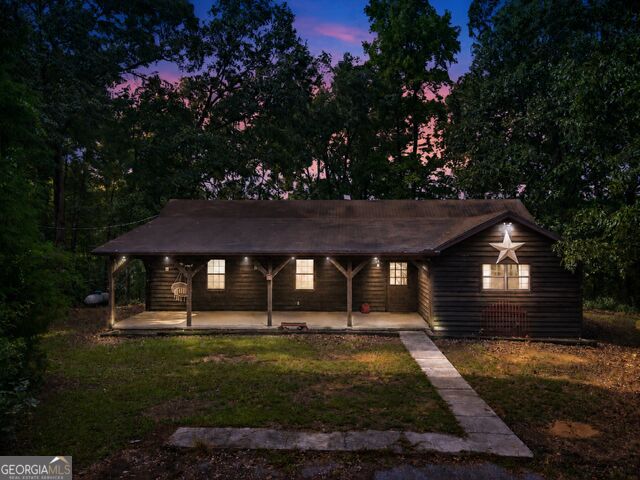 107 Midway Road Barnesville, GA 30204 - Photo 1 of 31 Gallery Image 1