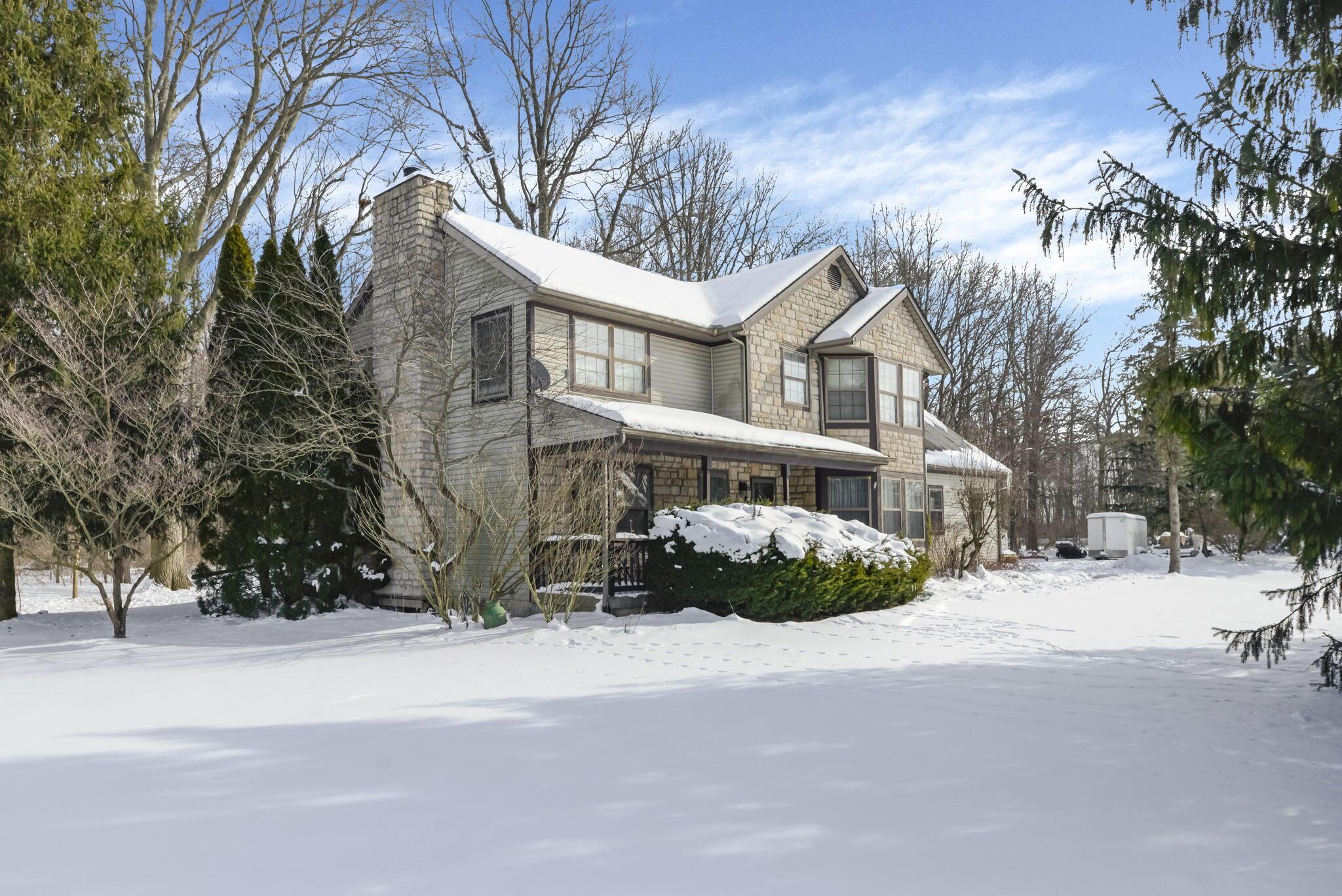 5846 Houchard Road Dublin, OH 43016 - Photo 11 of 43