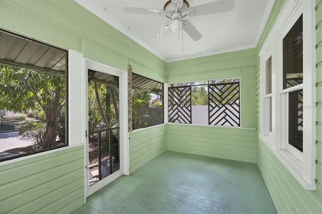 a view of outdoor space