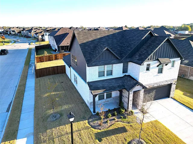 $2,700 | 685 Briar Drive, Lavon, TX 75166