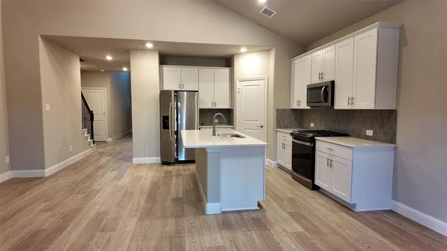 $2,700 | 685 Briar Drive, Lavon, TX 75166