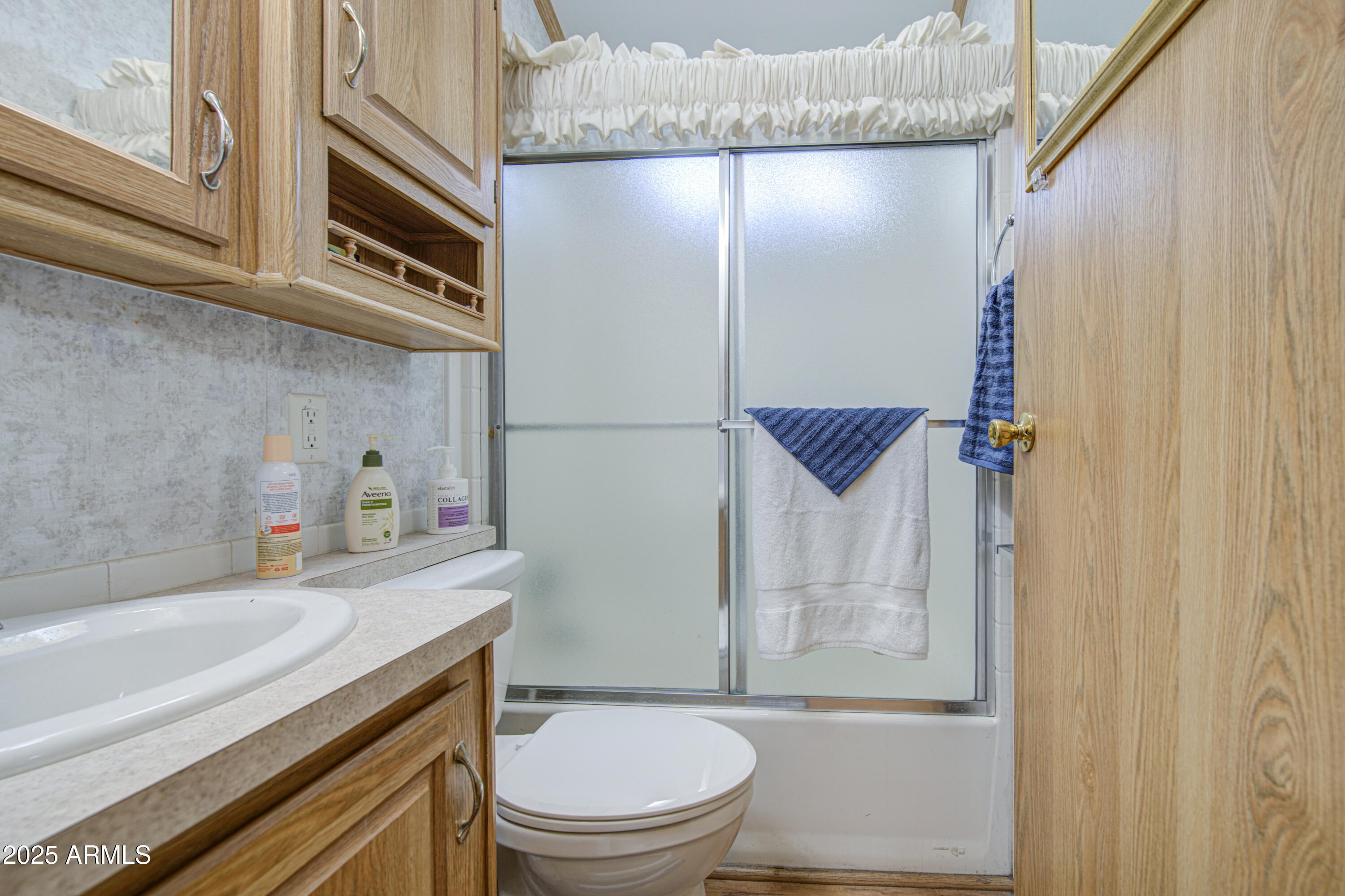 7750 East Broadway Road, Unit 401 Mesa, AZ 85208 - Photo 18 of 53 Bathroom 1-pic 1